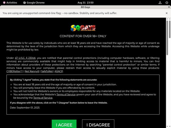 80 Gays Foot Fetish 80 Gays Foot Fetish