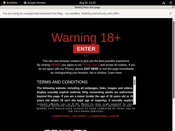 Account Premium Smuttypass.com Account Premium Smuttypass.com