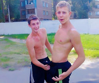 BF Twink Horny Sex s2