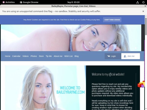 BaileyRayne Pay Pal Account BaileyRayne Pay Pal Account