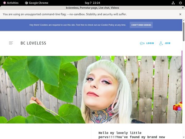 Bcloveless Discount Login Bcloveless Discount Login