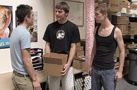 Beddable Boys page1 Beddable Boys page1