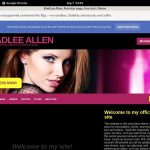 Bradleeallmodelcentro.com Hq