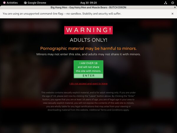 Butch Dixon Porn Stars Butch Dixon Porn Stars