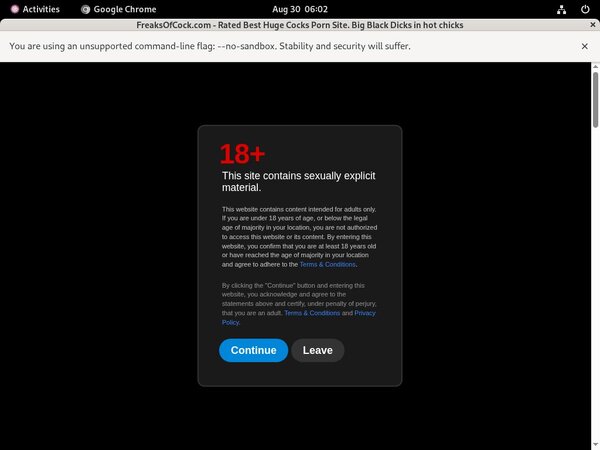 Freaksofcock.com User And Password Freaksofcock.com User And Password