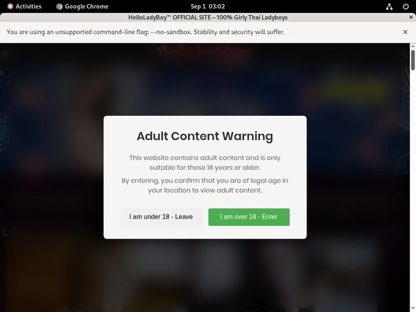 Freies Hello Ladyboy Freies Hello Ladyboy