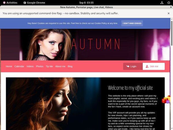 Get Discount Autumn.demo.modelcentro.com Get Discount Autumn.demo.modelcentro.com