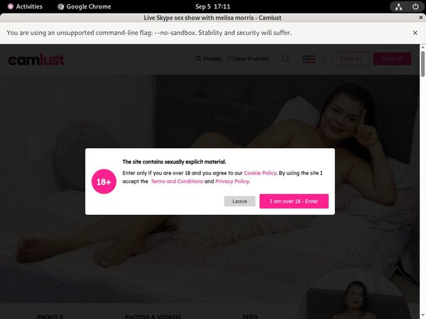 MelisaMorris Watch MelisaMorris Watch