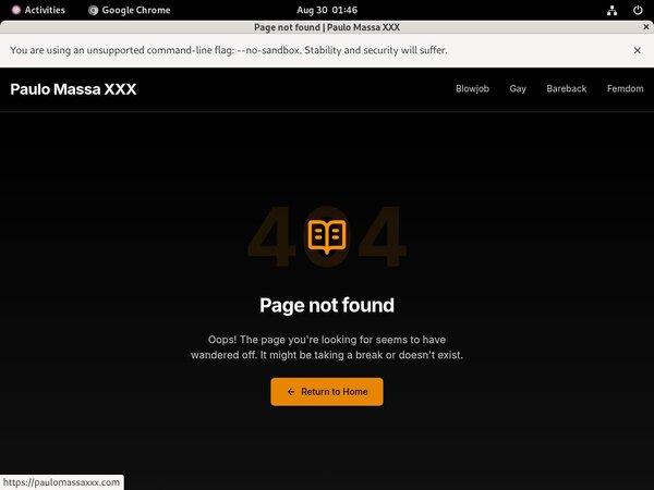 Paulomassaxxx.com Siterip