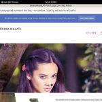 ShrimaMalati Free Full Videos ShrimaMalati Free Full Videos