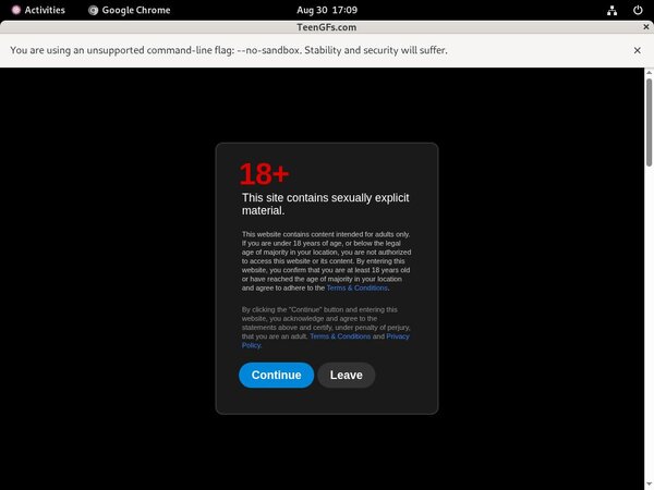 Teen Girlfriends Codes