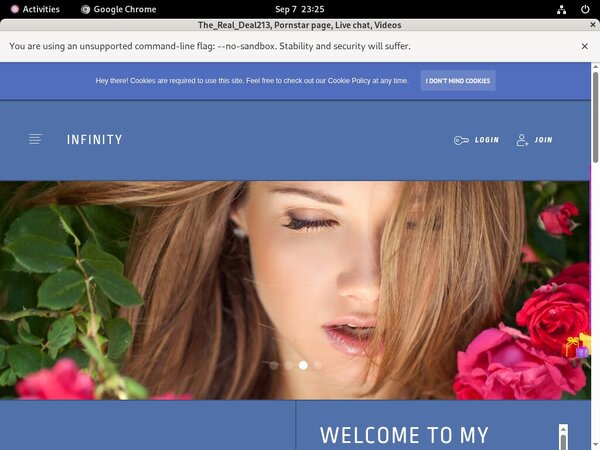 The_Real_Deal213 Scene