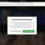 Trikepatrol.com Account Trial