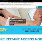 Undietwinks.com Femdom