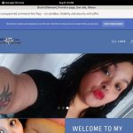 Working DesireJDiamond Account