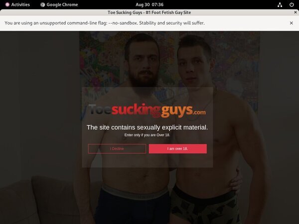 [Image: Account-Toe-Sucking-Guys.jpg]