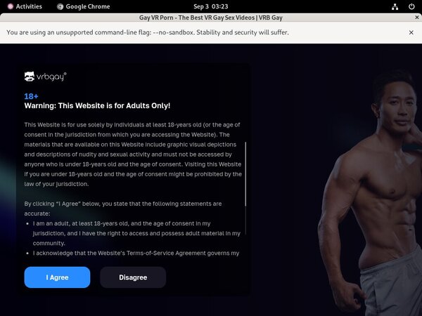 Account Vrbgay.com Free