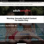 Adult Empire Epoch