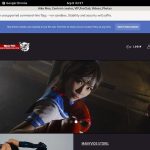 Aiko Moe Netbilling