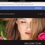 Asheajade Working Password