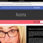 AuroraJaymes Images