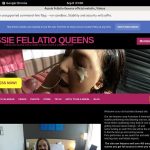 Aussie Fellatio Queens Latest Videos