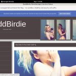 Baddbirdie.modelcentro.com Discount Code 50% Off