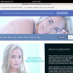 BaileyRayne Passwords 2018