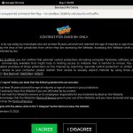 Barebackmedaddy Trial