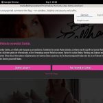 Bettie Ballhaus Login Pass