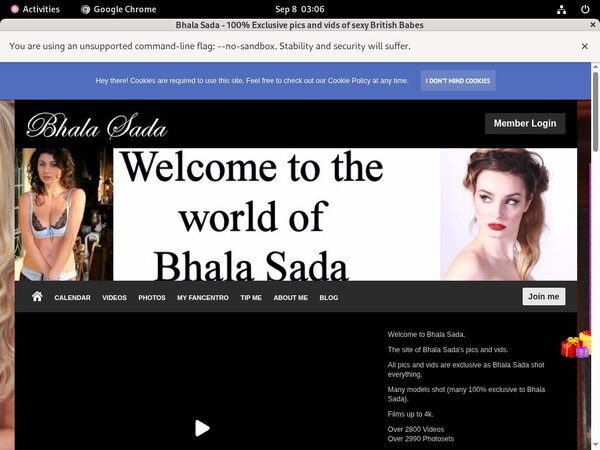 Bhalasada.com Descuento