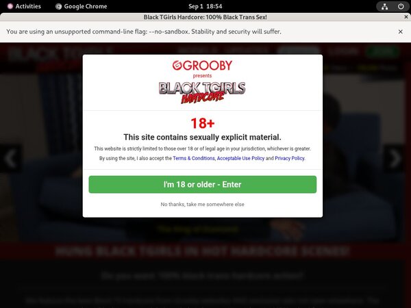 Blacktgirlshardcore Discount Monthly