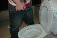 Boyspissing pissing fetish