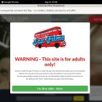 Britishsexfilms Free Trial Login