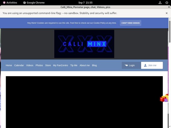 [Image: CalliMinx-Discount-Page.jpg]