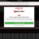 Canada TGirl With Paysafecard