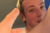 Com Hungyoungbrit best gay porn