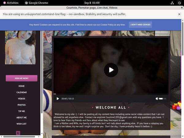 Courtnie Images