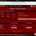 CrushPassion Men