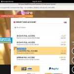 Digital Desire Coupons