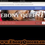 Discount EbonyQueenz Free Trial
