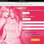 Discount Lust.net Account