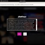 Discount Membership Jamesdeen