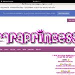 Discount Paraprincess.com Promo Code