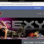 Discount Pass PelonaSquirterQueen