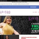 Discount Url Kyleenash.com