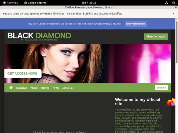 Dwilde With Canadian Dollars