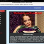 Empressvivianne.modelcentro.com Daily Pass