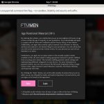 FTM Plus Porn Passwords