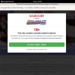 Femout XXX With AOL Account